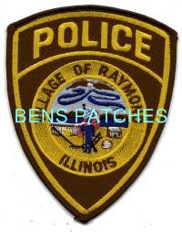 ILLINOIS,RAYMOND POLICE 1_wm